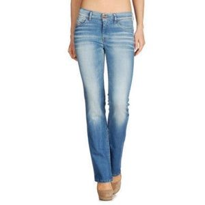 DIESEL Bootzee Jeans size 30/32